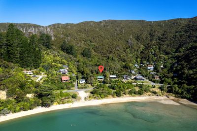 3900 Kenepuru Road, Kenepuru Sound, Marlborough | Tall Poppy 