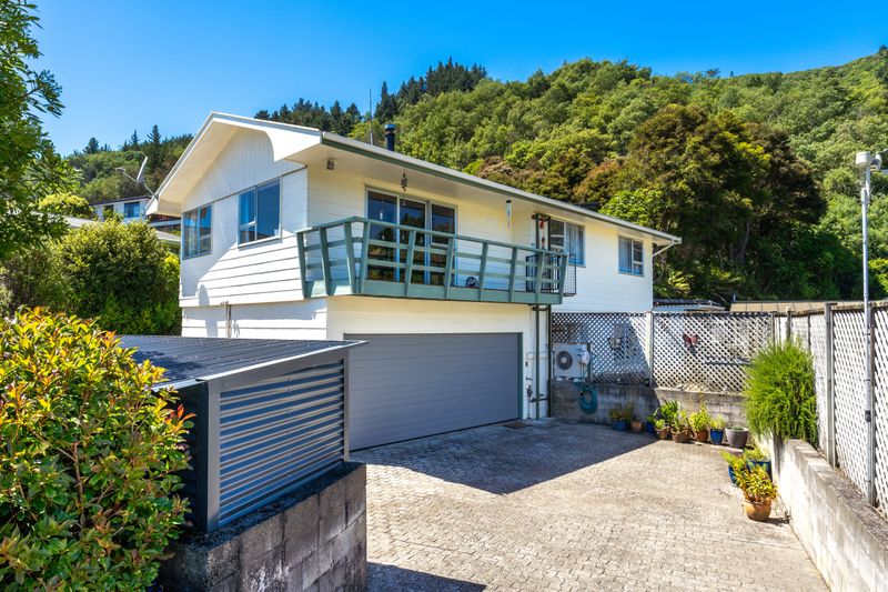 71 Milton Terrace, Picton