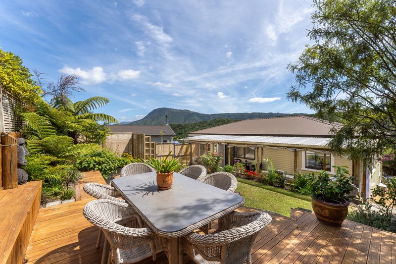 91 Milton Terrace, Picton