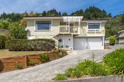 91 Milton Terrace, Picton, Marlborough | Tall Poppy 