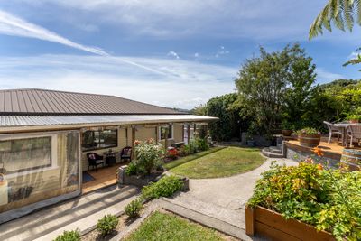 91 Milton Terrace, Picton, Marlborough | Tall Poppy 