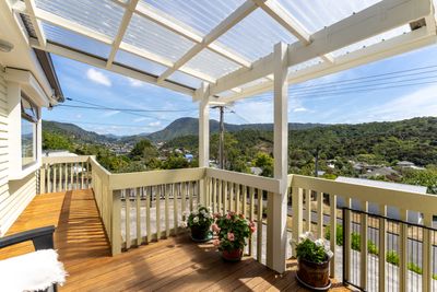 91 Milton Terrace, Picton, Marlborough | Tall Poppy 