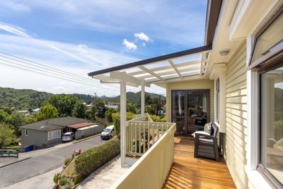91 Milton Terrace, Picton, Marlborough | Tall Poppy 