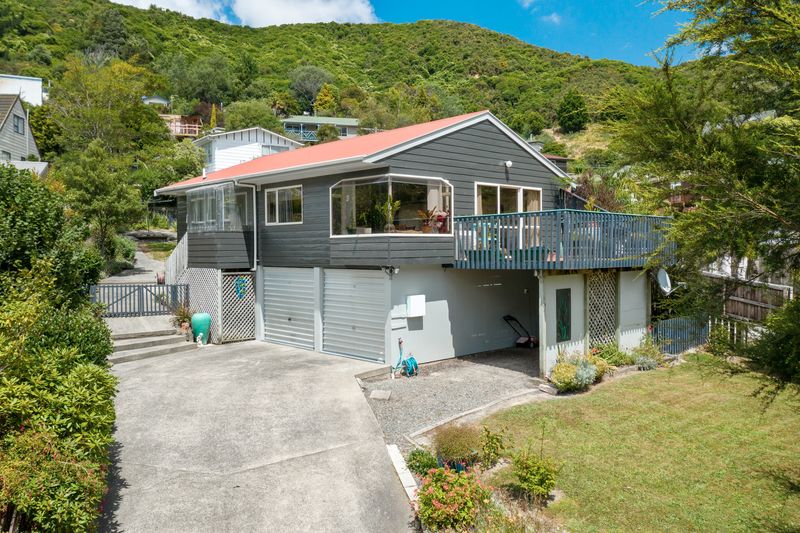 78 Scotland Street, Picton