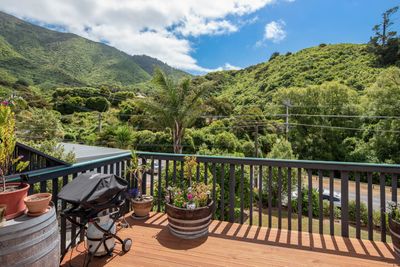 78 Scotland Street, Picton, Marlborough | Tall Poppy 