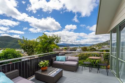 60 Moana View Road, Waikawa, Marlborough | Tall Poppy 