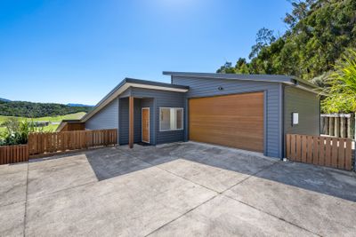 11 Bell Bird Rise, Picton, Marlborough | Tall Poppy 