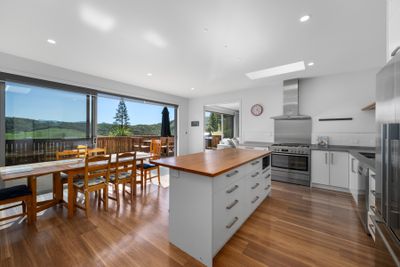11 Bell Bird Rise, Picton, Marlborough | Tall Poppy 