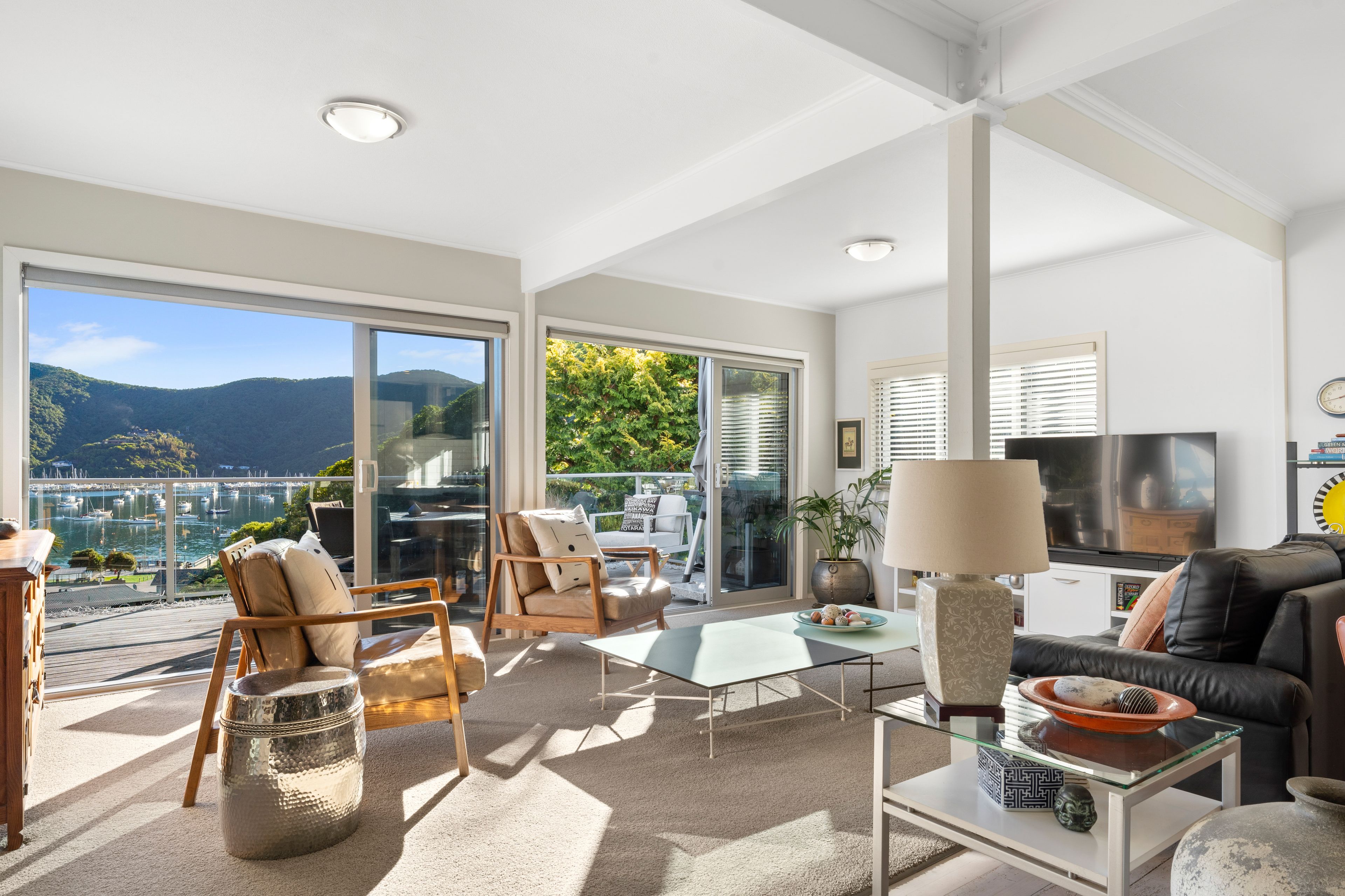 7 Arthur Crescent, Waikawa, Marlborough | Tall Poppy