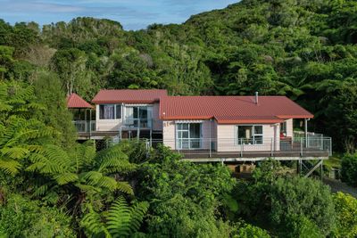 313D Anakiwa Road, Anakiwa, Marlborough | Tall Poppy 