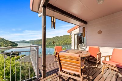 313D Anakiwa Road, Anakiwa, Marlborough | Tall Poppy 