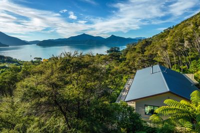 257 Moetapu Bay Road, Moetapu Bay, Marlborough | Tall Poppy 