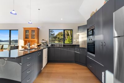257 Moetapu Bay Road, Moetapu Bay, Marlborough | Tall Poppy 