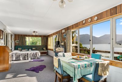873 Kenepuru Road, Mahau Sound, Marlborough | Tall Poppy 