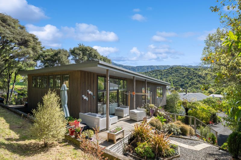 71A Milton Terrace, Picton, Marlborough