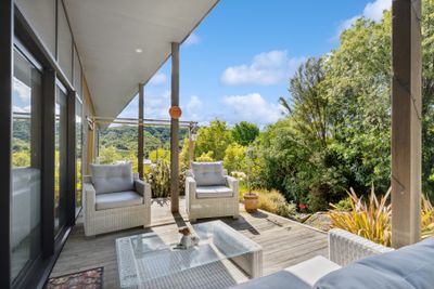 71A Milton Terrace, Picton, Marlborough | Tall Poppy 