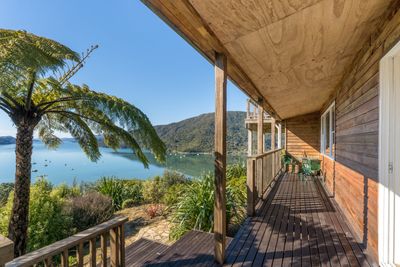 33C Tirimoana Terrace, Anakiwa, Marlborough | Tall Poppy 