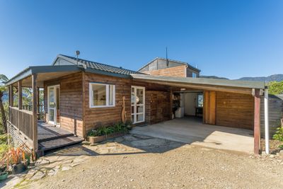 33C Tirimoana Terrace, Anakiwa, Marlborough | Tall Poppy 