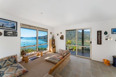 33C Tirimoana Terrace, Anakiwa, Marlborough | Tall Poppy 