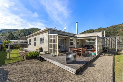 47 Kent Street, Picton, Marlborough | Tall Poppy 