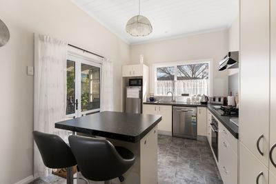 47 Kent Street, Picton, Marlborough | Tall Poppy 