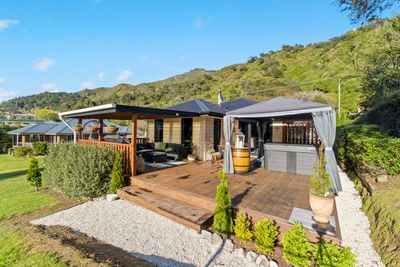 3 Brownlee Close, Havelock, Marlborough | Tall Poppy 