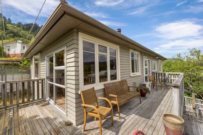92 Milton Terrace, Picton, Marlborough | Tall Poppy 