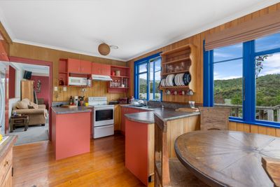 92 Milton Terrace, Picton, Marlborough | Tall Poppy 
