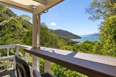 51 Tirimoana Terrace, Anakiwa, Marlborough | Tall Poppy 