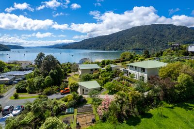 259B Anakiwa Road, Anakiwa, Marlborough | Tall Poppy 