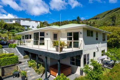 259B Anakiwa Road, Anakiwa, Marlborough | Tall Poppy 