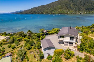 259G Anakiwa Road, Anakiwa, Marlborough | Tall Poppy 