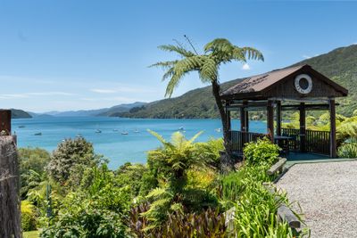 259G Anakiwa Road, Anakiwa, Marlborough | Tall Poppy 