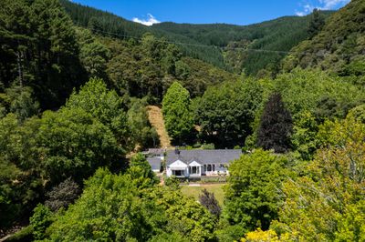 4315 State Highway 6, Havelock, Marlborough | Tall Poppy 