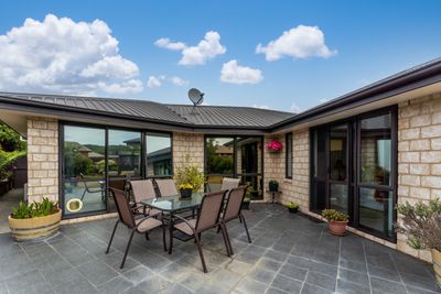 19 Admiralty Place, Waikawa, Marlborough | Tall Poppy 