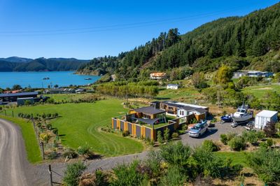 104 Te Tio Terrace, Oyster Bay, Marlborough | Tall Poppy 