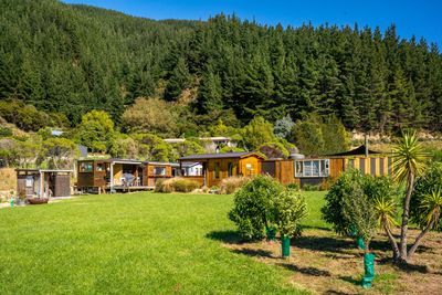 104 Te Tio Terrace, Oyster Bay, Marlborough | Tall Poppy 