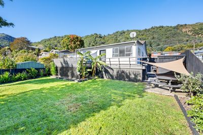 37 South Terrace, Picton, Marlborough | Tall Poppy 