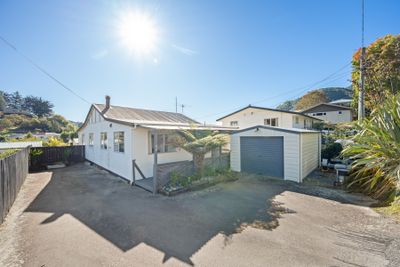 37 South Terrace, Picton, Marlborough | Tall Poppy 