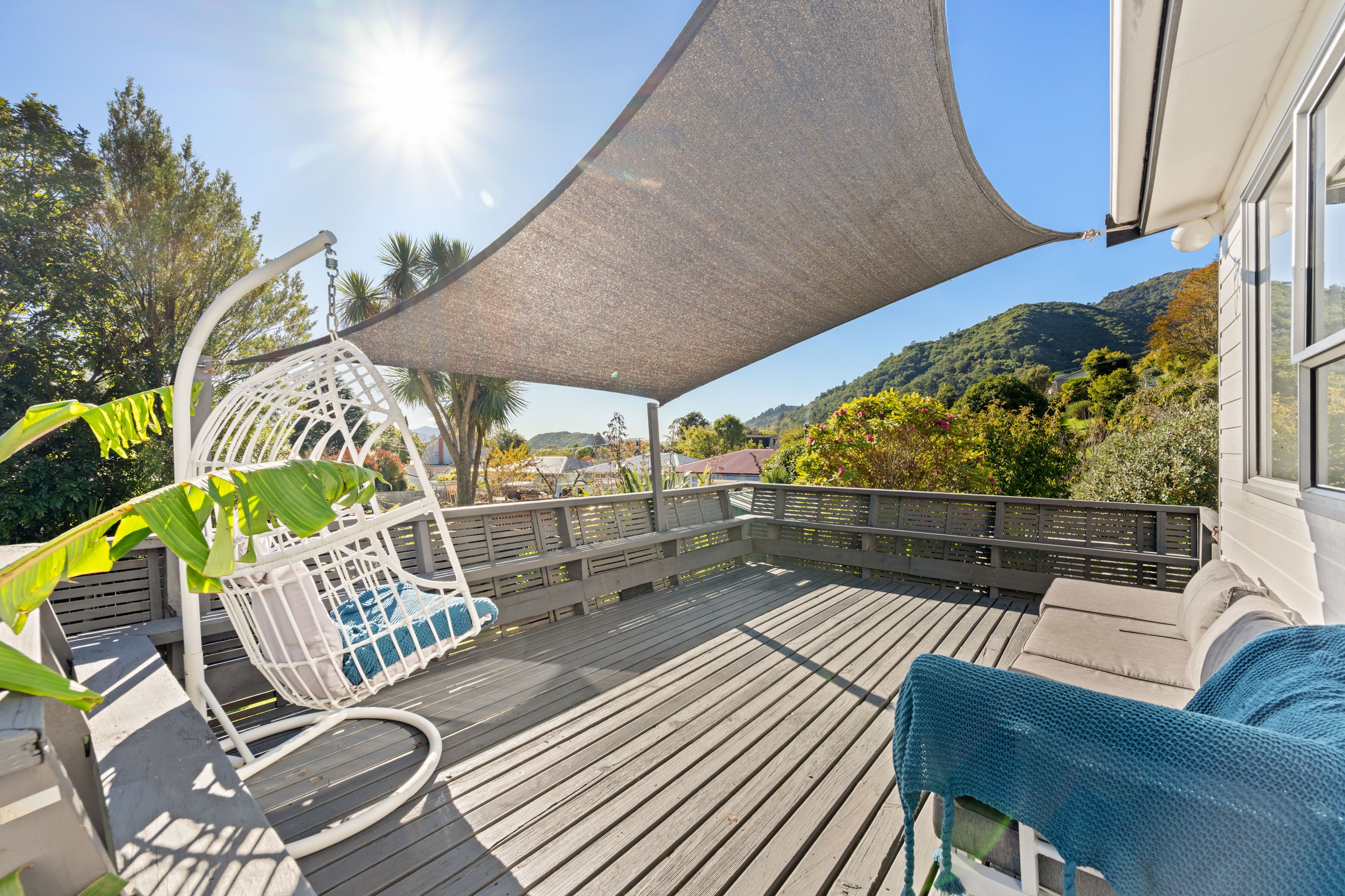 37 South Terrace, Picton, Marlborough | Tall Poppy