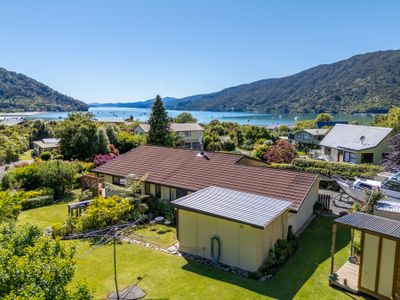 3 Okiwa Place, Marlborough Sounds, Marlborough | Tall Poppy 