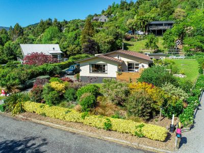 3 Okiwa Place, Marlborough Sounds, Marlborough | Tall Poppy 