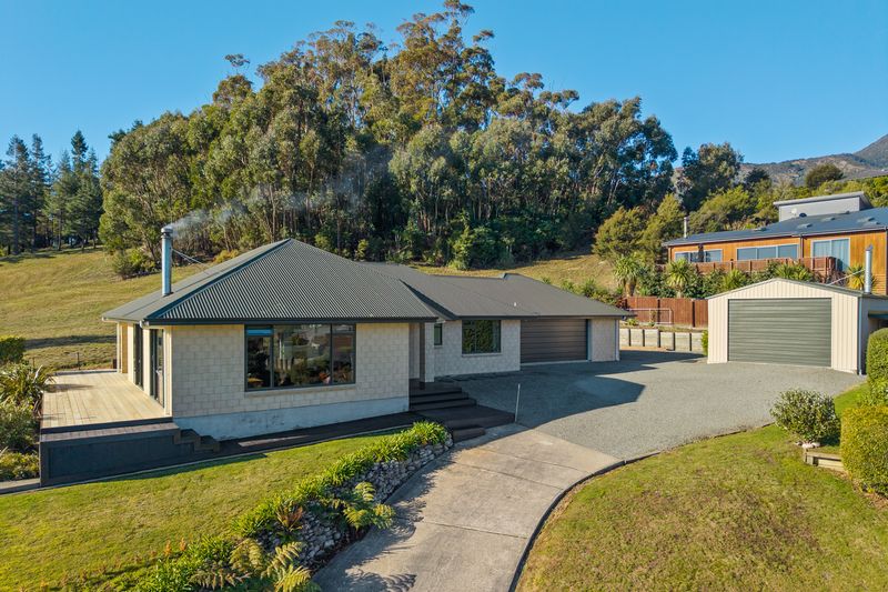 10 Pukeko Place, Picton