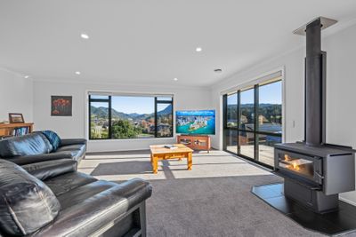 10 Pukeko Place, Picton, Marlborough | Tall Poppy 
