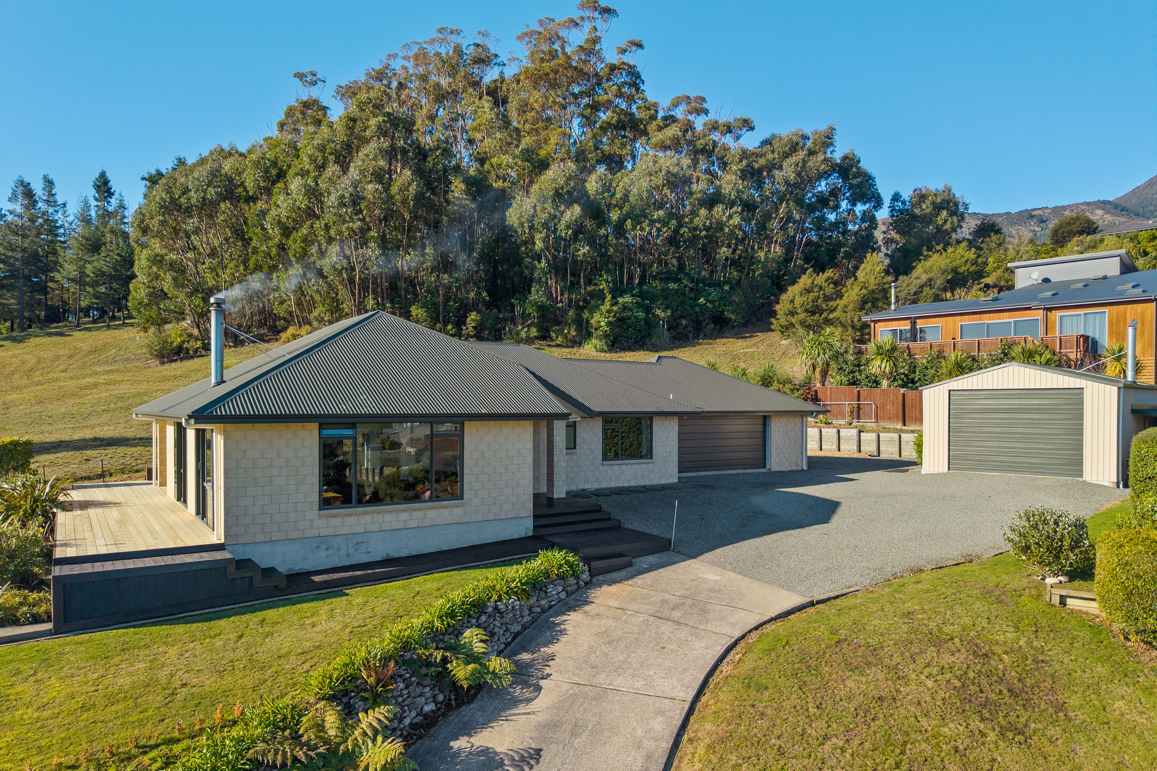 10 Pukeko Place, Picton, Marlborough | Tall Poppy