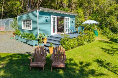 12 Manuka Drive, Ngakuta Bay, Marlborough Sounds, Marlborough | Tall Poppy 