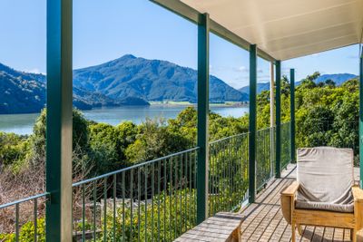 826 Queen Charlotte Drive, Havelock, Marlborough | Tall Poppy 