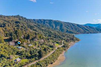 826 Queen Charlotte Drive, Havelock, Marlborough | Tall Poppy 