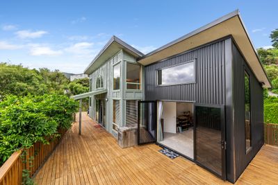 259C Anakiwa Road, Anakiwa, Marlborough | Tall Poppy 