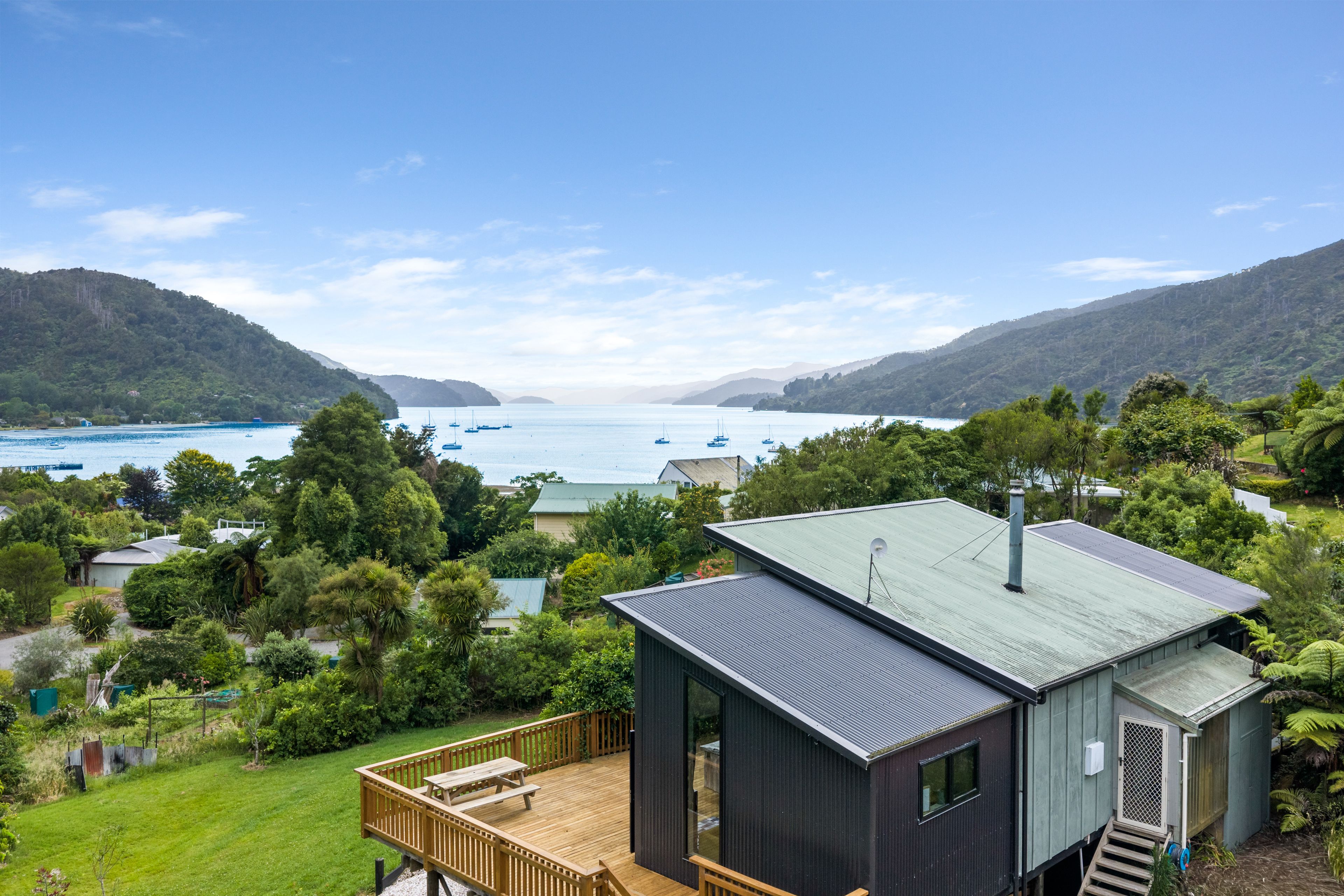 259C Anakiwa Road, Anakiwa, Marlborough | Tall Poppy
